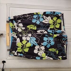 Kanu Surf Shorts